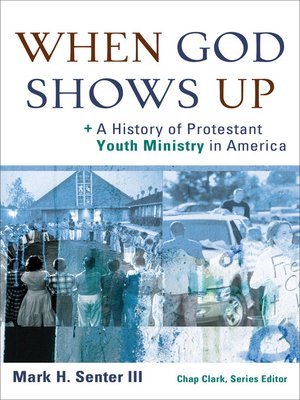 cover image of When God Shows Up